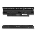 Qoltec Bateria do Dell Inspiron 13R | 4400mAh | 10.8-11.1V
