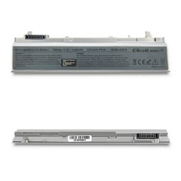 Qoltec Bateria do Dell Latitude E6500 | 4400mAh | 10.8-11.1V