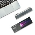 Qoltec Bateria do Dell Latitude E6500 | 4400mAh | 10.8-11.1V
