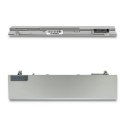 Qoltec Bateria do Dell Latitude E6500 | 4400mAh | 10.8-11.1V