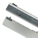Qoltec Bateria do Dell Latitude E6500 | 4400mAh | 10.8-11.1V