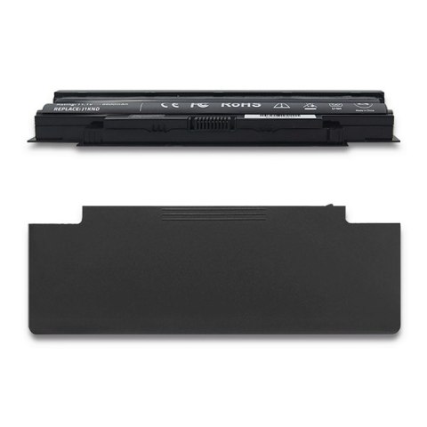 Qoltec Bateria do Dell N4010 | 14R | 6600mAh | 10.8-11.1V Qoltec Bateria do Dell N4010 | 14R | 6600mAh | 10.8-11.1V