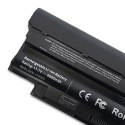 Qoltec Bateria do Dell N4010 | 14R | 6600mAh | 10.8-11.1V Qoltec Bateria do Dell N4010 | 14R | 6600mAh | 10.8-11.1V
