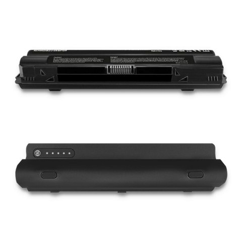 Qoltec Bateria do Dell XPS 17 | L501x | 6600mAh | 10.8-11.1V Qoltec Bateria do Dell XPS 17 | L501x | 6600mAh | 10.8-11.1V