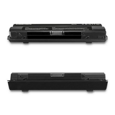 Qoltec Bateria do Dell XPS 17 | L501x | 6600mAh | 10.8-11.1V Qoltec Bateria do Dell XPS 17 | L501x | 6600mAh | 10.8-11.1V