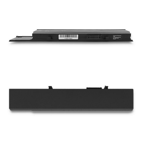 Qoltec Bateria do Dell Vostro 3500 | 4400mAh | 10.8-11.1V