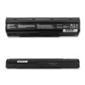 Qoltec Bateria do HP 635 | 650 | 655 | 4400mAh | 10.8-11.1V Qoltec Bateria do HP 635 | 650 | 655 | 4400mAh | 10.8-11.1V