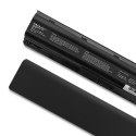 Qoltec Bateria do HP 635 | 650 | 655 | 4400mAh | 10.8-11.1V Qoltec Bateria do HP 635 | 650 | 655 | 4400mAh | 10.8-11.1V