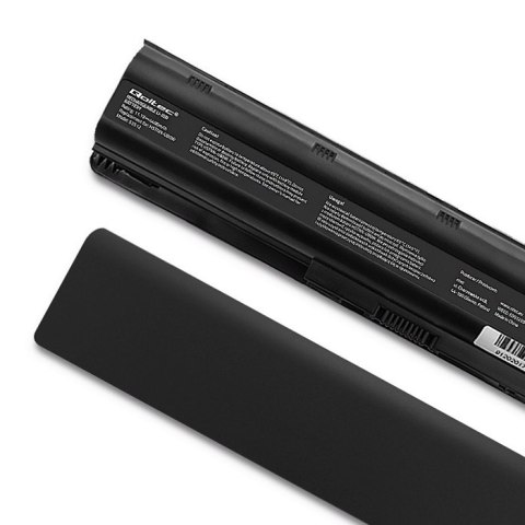Qoltec Bateria do HP 635 | 650 | 655 | 4400mAh | 10.8-11.1V Qoltec Bateria do HP 635 | 650 | 655 | 4400mAh | 10.8-11.1V