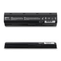 Qoltec Bateria do HP CQ62 | CQ42 | 4400mAh | 10.8-11.1V Qoltec Bateria do HP CQ62 | CQ42 | 4400mAh | 10.8-11.1V