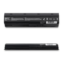 Qoltec Bateria do HP CQ62 | CQ42 | 4400mAh | 10.8-11.1V