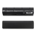 Qoltec Bateria do HP CQ62 | CQ42 | 4400mAh | 10.8-11.1V Qoltec Bateria do HP CQ62 | CQ42 | 4400mAh | 10.8-11.1V