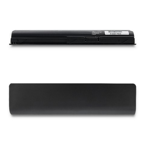 Qoltec Bateria do HP CQ62 | CQ42 | 4400mAh | 10.8-11.1V Qoltec Bateria do HP CQ62 | CQ42 | 4400mAh | 10.8-11.1V