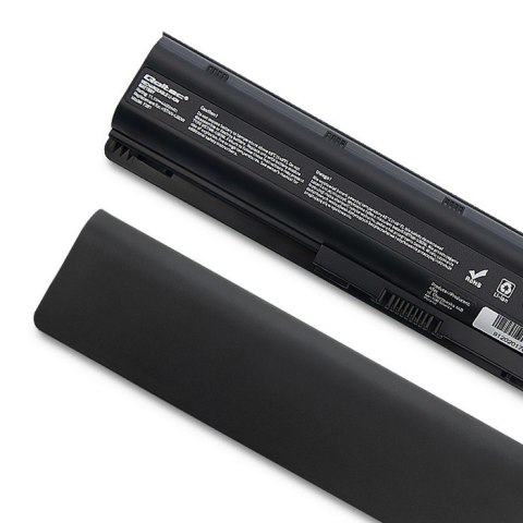 Qoltec Bateria do HP CQ62 | CQ42 | 4400mAh | 10.8-11.1V Qoltec Bateria do HP CQ62 | CQ42 | 4400mAh | 10.8-11.1V