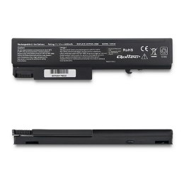 Qoltec Bateria do HP EliteBook 6930p | 4400mAh | 10.8-11.1V