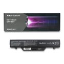 Qoltec Bateria do HP ProBook 4510s | 4400mAh | 10.8-11.1V