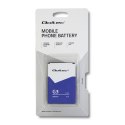 Qoltec Bateria do LG BL-53YH | G3 | 3000mAh Qoltec Bateria do LG BL-53YH | G3 | 3000mAh