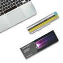 Qoltec Bateria do Lenovo IBM 3000 | 4400mAh | 10.8-11.1V Qoltec Bateria do Lenovo IBM 3000 | 4400mAh | 10.8-11.1V