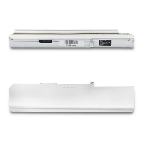 Qoltec Bateria do Lenovo IBM 3000 | 4400mAh | 10.8-11.1V Qoltec Bateria do Lenovo IBM 3000 | 4400mAh | 10.8-11.1V