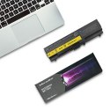 Qoltec Bateria do Lenovo T520i | 4400mAh | 10.8-11.1V