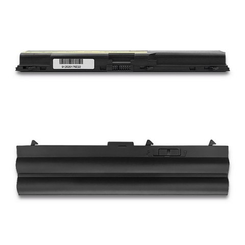 Qoltec Bateria do Lenovo T520i | 4400mAh | 10.8-11.1V Qoltec Bateria do Lenovo T520i | 4400mAh | 10.8-11.1V