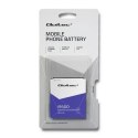 Qoltec Bateria do Samsung Galaxy S4 | i9500 | 2600mAh Qoltec Bateria do Samsung Galaxy S4 | i9500 | 2600mAh