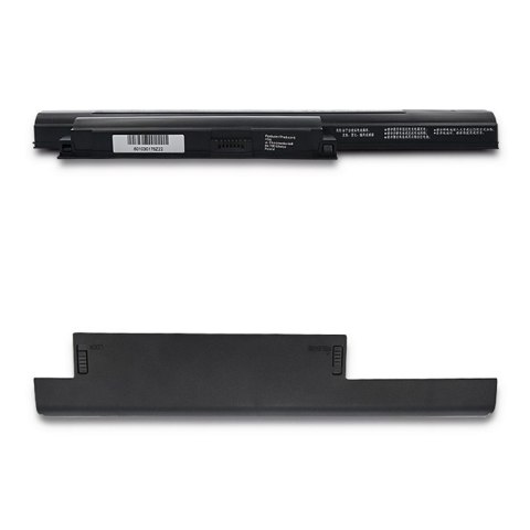 Qoltec Bateria do Sony VGP-BPS22 | 4400mAh | 10.8-11.1V Qoltec Bateria do Sony VGP-BPS22 | 4400mAh | 10.8-11.1V