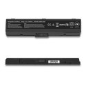 Qoltec Bateria do Toshiba PA3534U | 4400mAh | 10.8-11.1V Qoltec Bateria do Toshiba PA3534U | 4400mAh | 10.8-11.1V