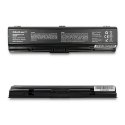Qoltec Bateria do Toshiba PA3534U | 5200mAh | 10.8-11.1V Qoltec Bateria do Toshiba PA3534U | 5200mAh | 10.8-11.1V