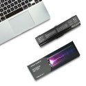 Qoltec Bateria do Toshiba PA3534U | 5200mAh | 10.8-11.1V Qoltec Bateria do Toshiba PA3534U | 5200mAh | 10.8-11.1V