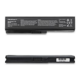 Qoltec Bateria do Toshiba PA3634 | 4400mAh | 10.8-11.1V