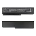 Qoltec Bateria do Toshiba PA3634 | 4400mAh | 10.8-11.1V