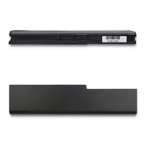 Qoltec Bateria do Toshiba PA3634 | 4400mAh | 10.8-11.1V