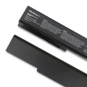 Qoltec Bateria do Toshiba PA3634 | 4400mAh | 10.8-11.1V