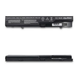 Qoltec Baterie do HP 625 | 620 | 4420s | 4400mAh | 10.8-11.1V