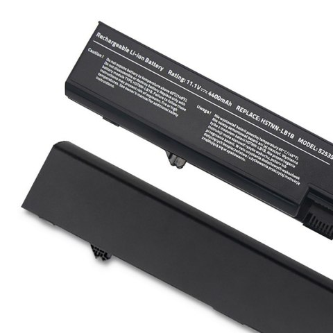 Qoltec Baterie do HP 625 | 620 | 4420s | 4400mAh | 10.8-11.1V Qoltec Baterie do HP 625 | 620 | 4420s | 4400mAh | 10.8-11.1V