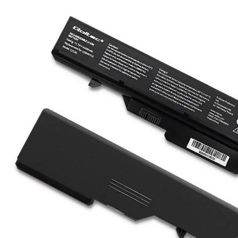 Qoltec Baterie do Lenovo B575 | G460 | 4400mAh | 10.8-11.1V Qoltec Baterie do Lenovo B575 | G460 | 4400mAh | 10.8-11.1V