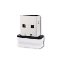 Qoltec Bezprzewodowy Mini Adapter USB Wi-Fi | Standard N Qoltec Bezprzewodowy Mini Adapter USB Wi-Fi | Standard N