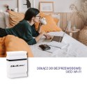 Qoltec Bezprzewodowy Mini Adapter USB Wi-Fi | Standard N Qoltec Bezprzewodowy Mini Adapter USB Wi-Fi | Standard N