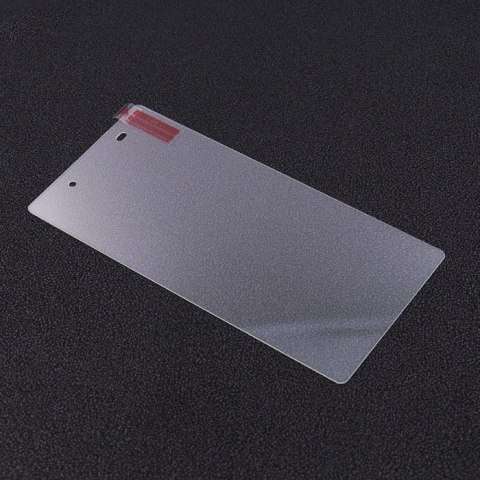 Qoltec Hartowane szkło ochronne PREMIUM do Sony Xperia Z2 Qoltec Hartowane szkło ochronne PREMIUM do Sony Xperia Z2