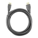 Qoltec Kabel HDMI A męski | Mini HDMI C męski | 1.8m Qoltec Kabel HDMI A męski | Mini HDMI C męski | 1.8m