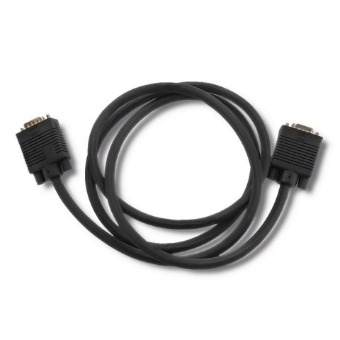 Qoltec Kabel monitorowy XGA męski / XGA męski | 1.5m Qoltec Kabel monitorowy XGA męski / XGA męski | 1.5m