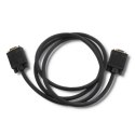 Qoltec Kabel monitorowy XGA męski / XGA męski | 3m Qoltec Kabel monitorowy XGA męski / XGA męski | 3m