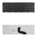 Qoltec Klawiatura do Acer 5810t | czarny Qoltec Klawiatura do Acer 5810t | czarny