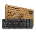 Qoltec Klawiatura do Acer 5810t | czarny Qoltec Klawiatura do Acer 5810t | czarny