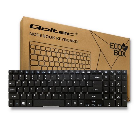 Qoltec Klawiatura do Acer 5830t Qoltec Klawiatura do Acer 5830t