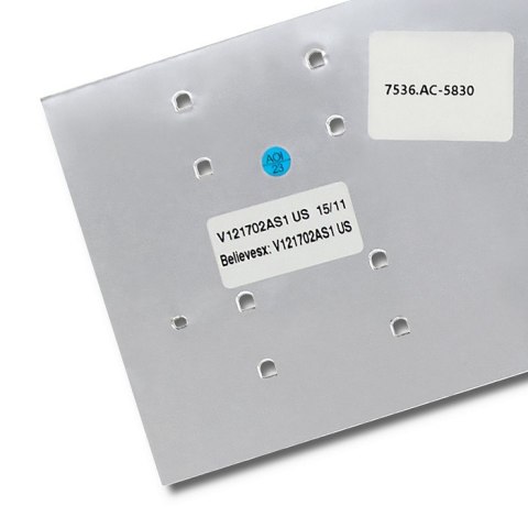 Qoltec Klawiatura do Acer 5830t Qoltec Klawiatura do Acer 5830t