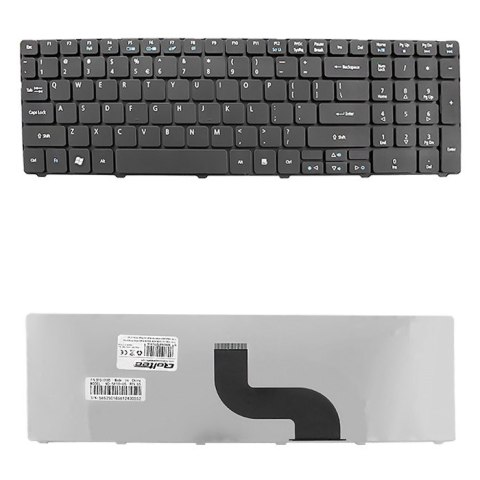 Qoltec Klawiatura do Acer Aspire 5340 | 5536 | 5738 | 5740 Qoltec Klawiatura do Acer Aspire 5340 | 5536 | 5738 | 5740