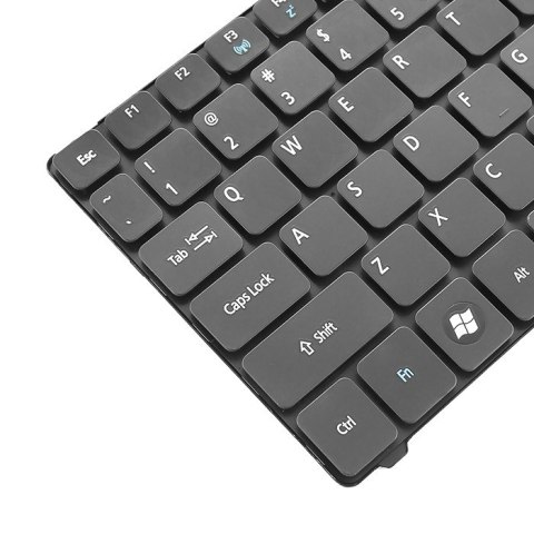 Qoltec Klawiatura do Acer Aspire 5340 | 5536 | 5738 | 5740 Qoltec Klawiatura do Acer Aspire 5340 | 5536 | 5738 | 5740