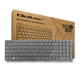 Qoltec Klawiatura do Acer Aspire E1-521 | E1-531